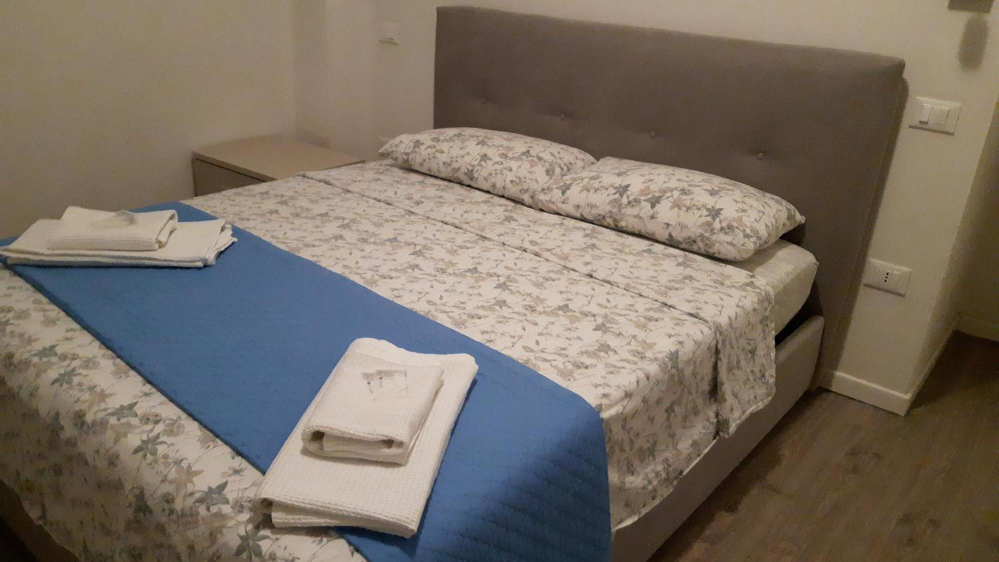 La Casa Di Varda Verona Room photo